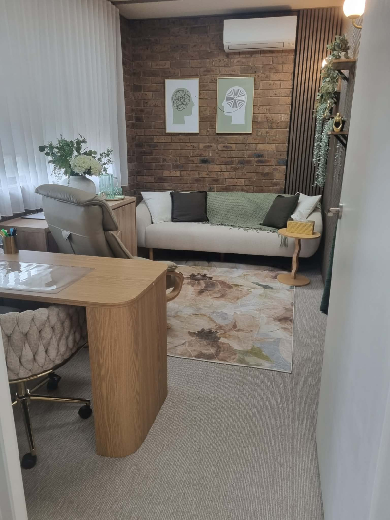 Medical room for rent Montmorency Allied Health Rooms Montmorency Victoria Australia