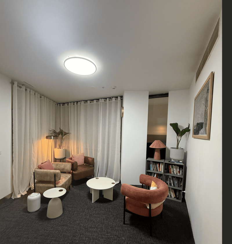 Medical room for rent There Are Three Rooms Available Southbank Victoria Australia