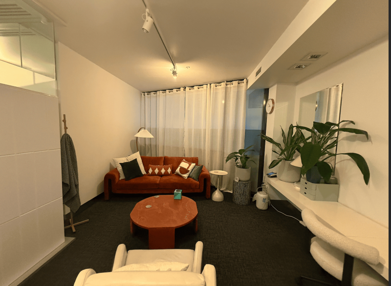 Medical room for rent There Are Three Rooms Available Southbank Victoria Australia