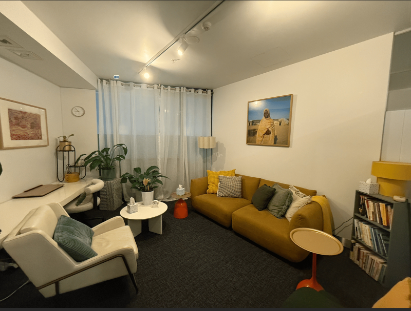 Medical room for rent There Are Three Rooms Available Southbank Victoria Australia