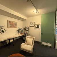 Medical room for rent There Are Three Rooms Available Southbank Victoria Australia