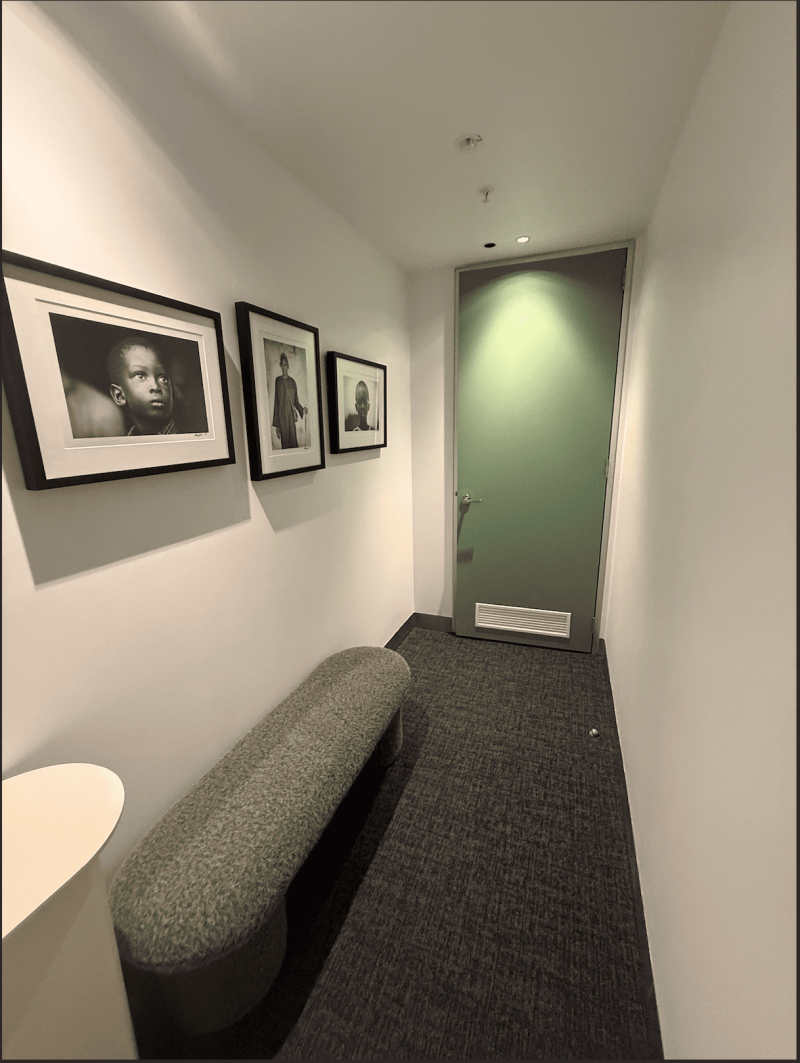 Medical room for rent There Are Three Rooms Available Southbank Victoria Australia