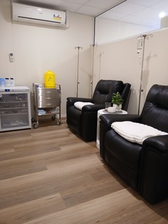 Medical room for rent Medical / Treatment Room For Lease – Suitable For Iron Infusions Or Iv Services | Hawthorn East Hawthorn East Victoria Australia