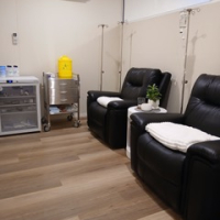 Medical room for rent Medical / Treatment Room For Lease – Suitable For Iron Infusions Or Iv Services | Hawthorn East Hawthorn East Victoria Australia