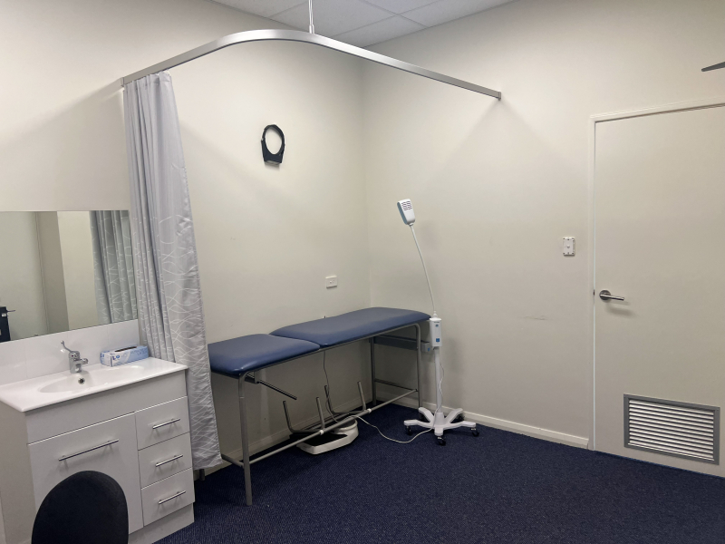 Medical room for rent Multiple Rooms Harbourside Medical Centre Mindarie Western Australia Australia