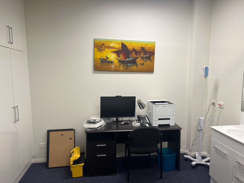 Medical room for rent Multiple Rooms Harbourside Medical Centre Mindarie Western Australia Australia