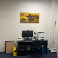 Medical room for rent Multiple Rooms Harbourside Medical Centre Mindarie Western Australia Australia