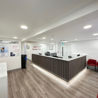 Medical room for rent Excellent Room - Prime Location Greater London England United Kingdom