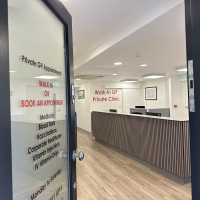 Medical room for rent Excellent Room - Prime Location Greater London England United Kingdom