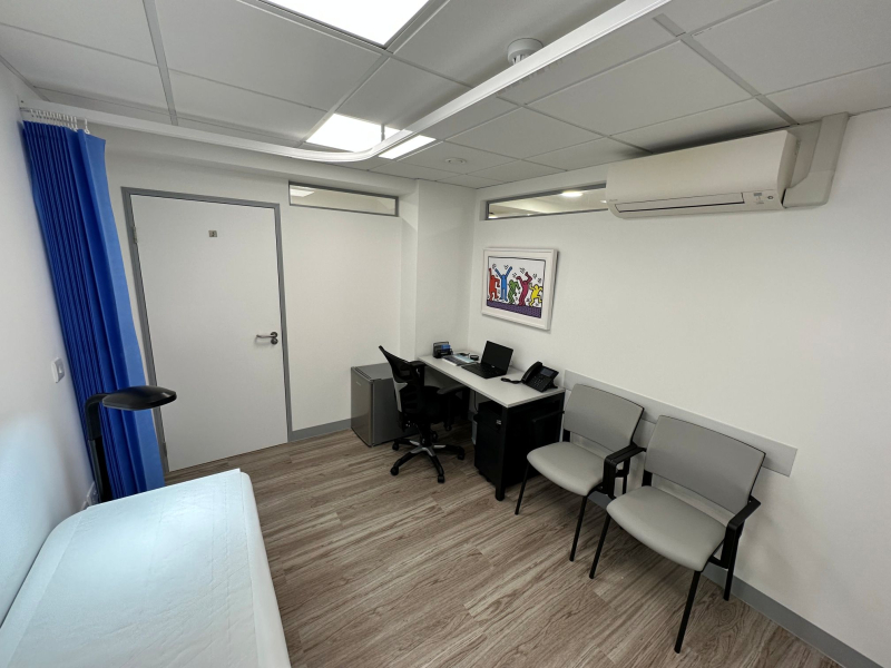 Medical room for rent Excellent Room - Prime Location Greater London England United Kingdom