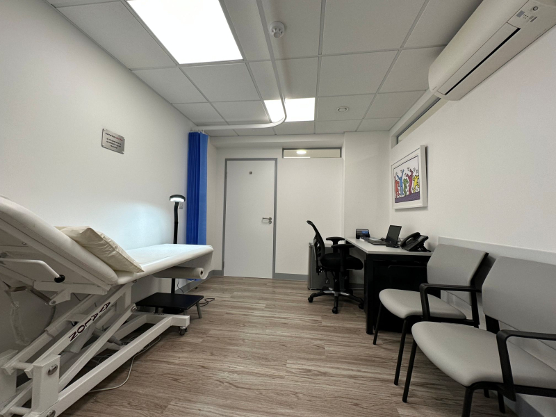Medical room for rent Excellent Room - Prime Location Greater London England United Kingdom