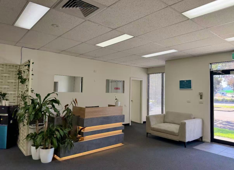 Medical room for rent Multi-disciplinary Medical & Allied Health Rooms For Lease – Maribyrnong River Precinct Footscray Victoria Australia