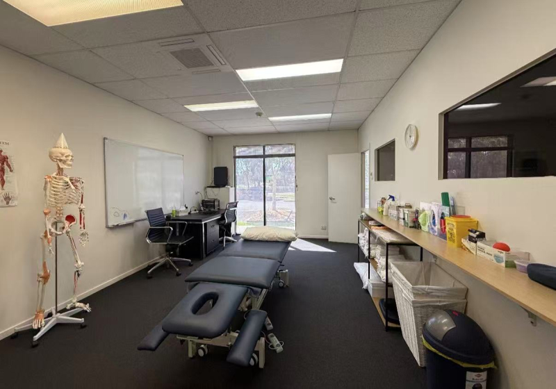 Medical room for rent Multi-disciplinary Medical & Allied Health Rooms For Lease – Maribyrnong River Precinct Footscray Victoria Australia