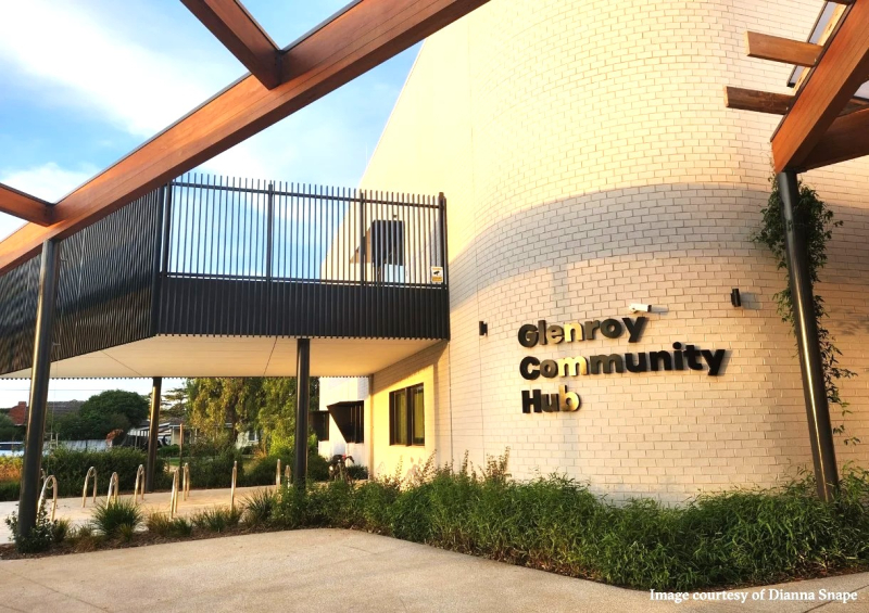 Medical room for rent Clinic Room Ideal For Allied Or Primary Health Care Providers Glenroy Victoria Australia