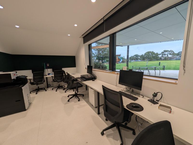 Medical room for rent Clinic Room Ideal For Allied Or Primary Health Care Providers Glenroy Victoria Australia