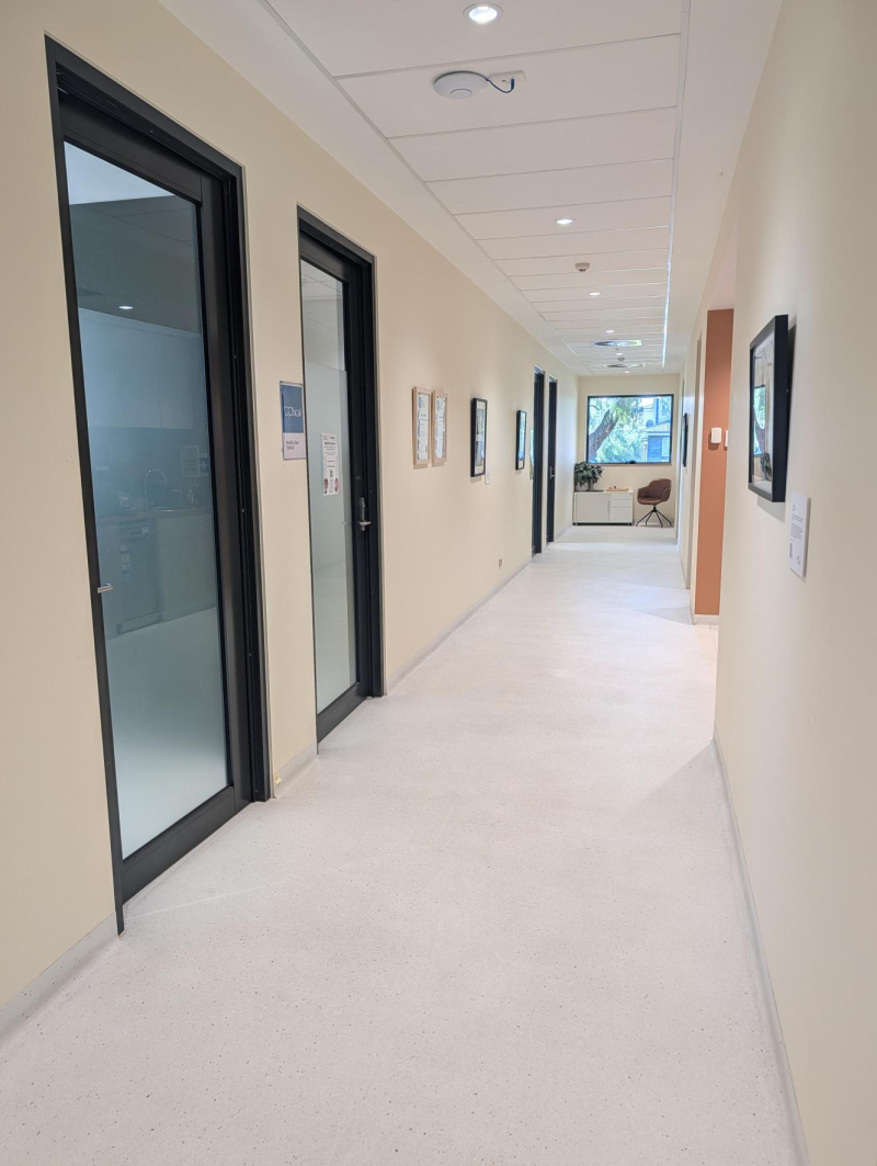 Medical room for rent Clinic Room Ideal For Allied Or Primary Health Care Providers Glenroy Victoria Australia