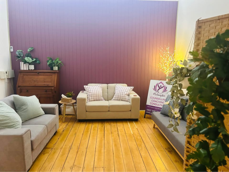 Therapy Rooms X 2 Medical room for rent Therapy Rooms X 2 Toowoomba City Queensland Australia