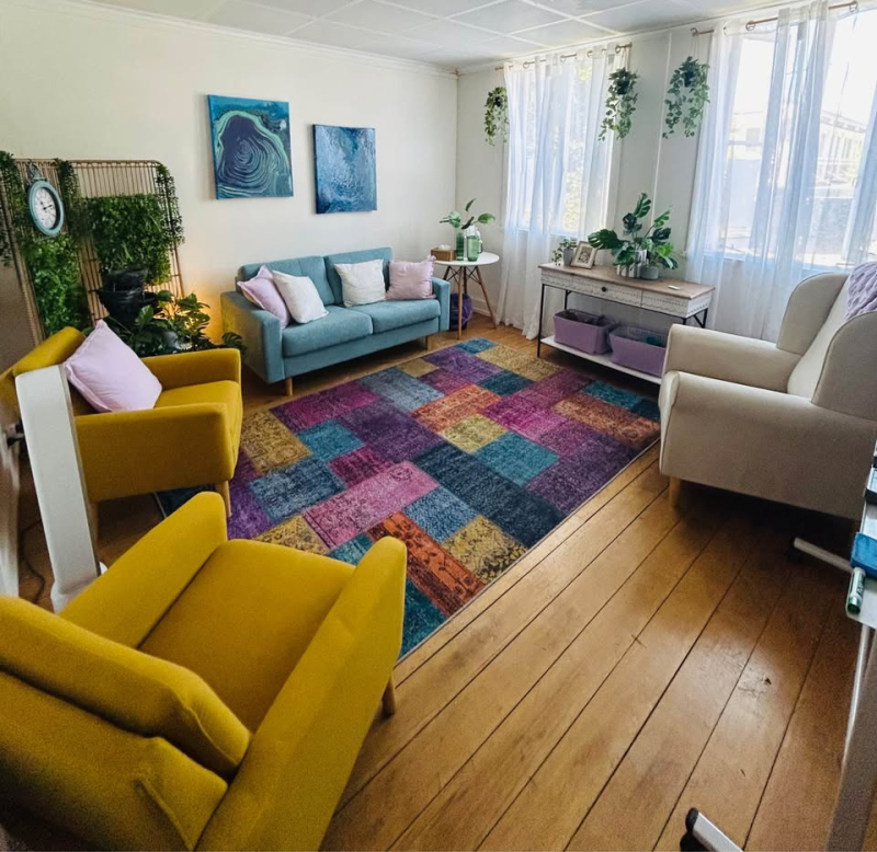 Therapy Rooms X 2 Medical room for rent Therapy Rooms X 2 Toowoomba City Queensland Australia