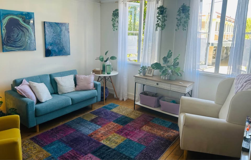 Therapy Rooms X 2 Medical room for rent Therapy Rooms X 2 Toowoomba City Queensland Australia