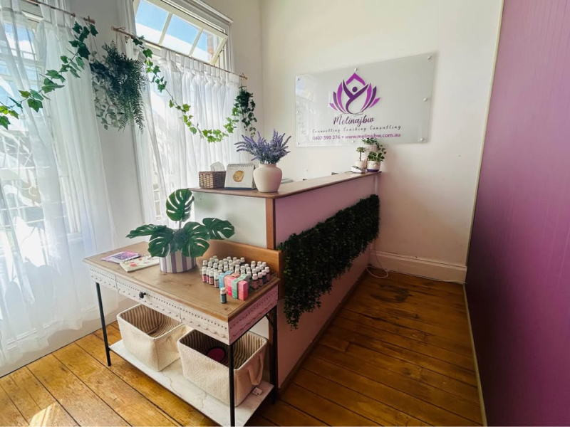 Therapy Rooms X 2 Medical room for rent Therapy Rooms X 2 Toowoomba City Queensland Australia